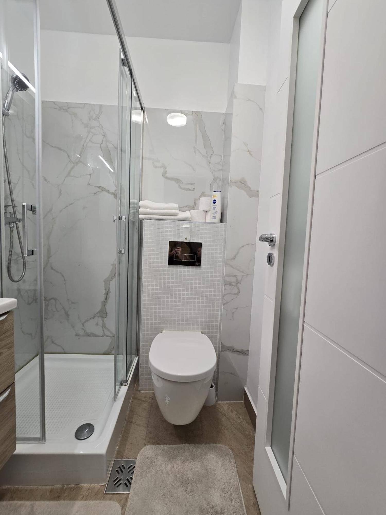 Garsoniera La Manastire Apartament Sinaia
