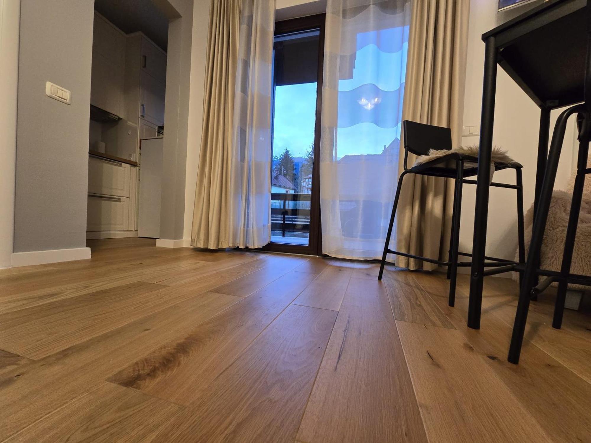 Apartament Garsoniera La Manastire Sinaia