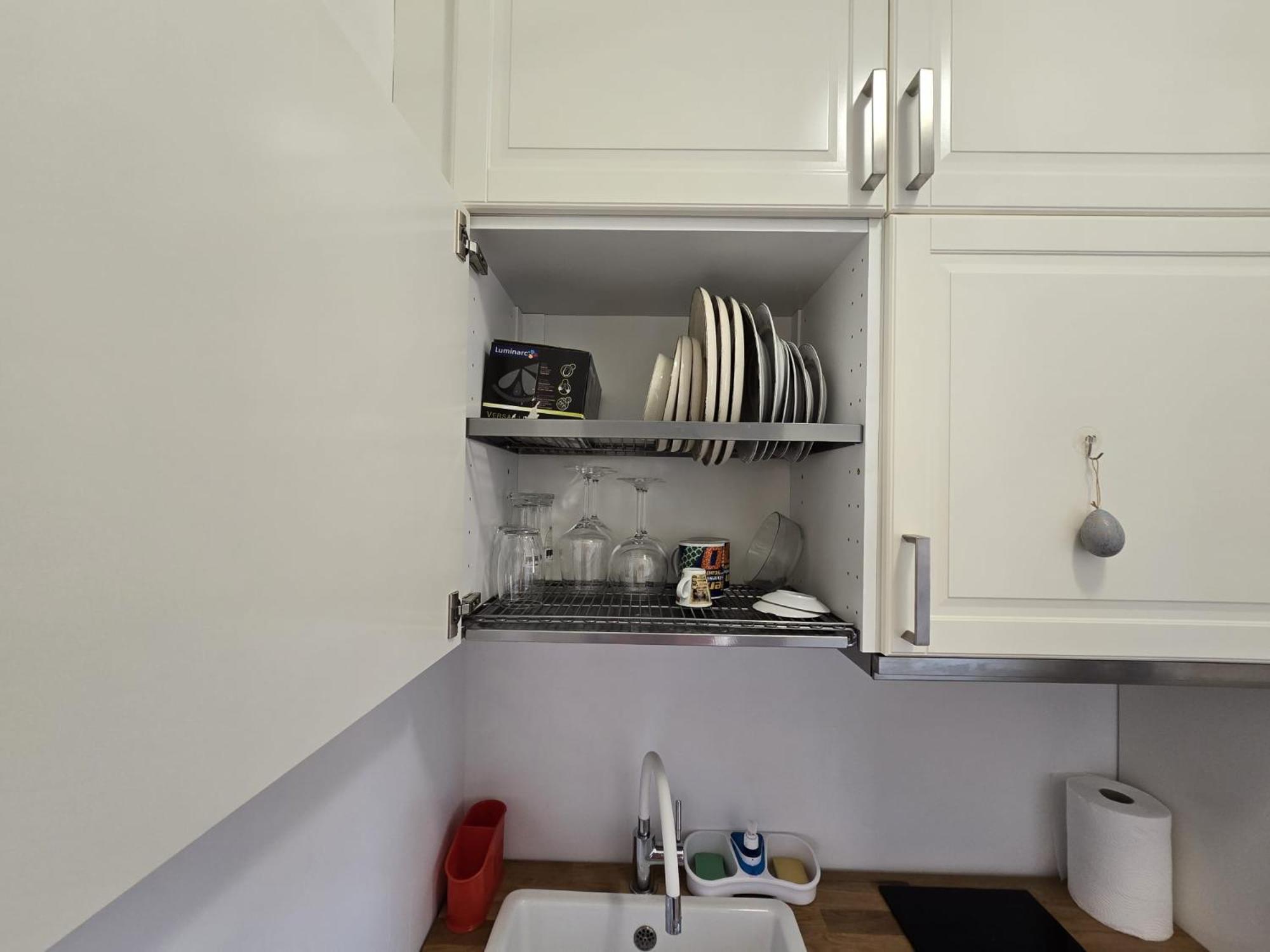 Apartament Garsoniera La Manastire Sinaia